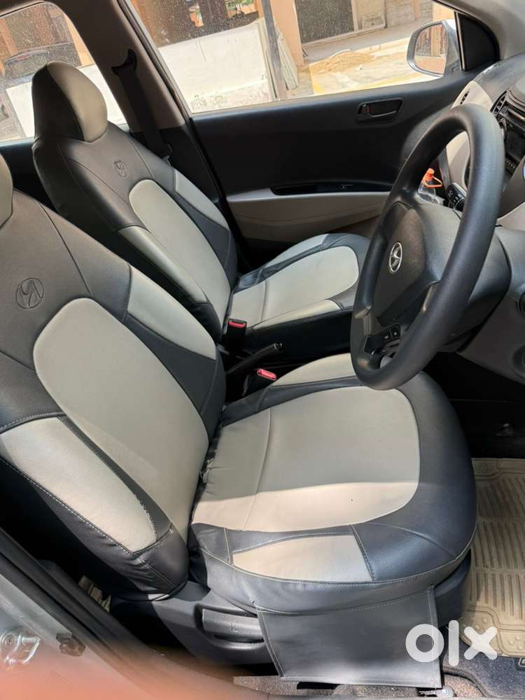 Hyundai Grand I10 Magna 2014