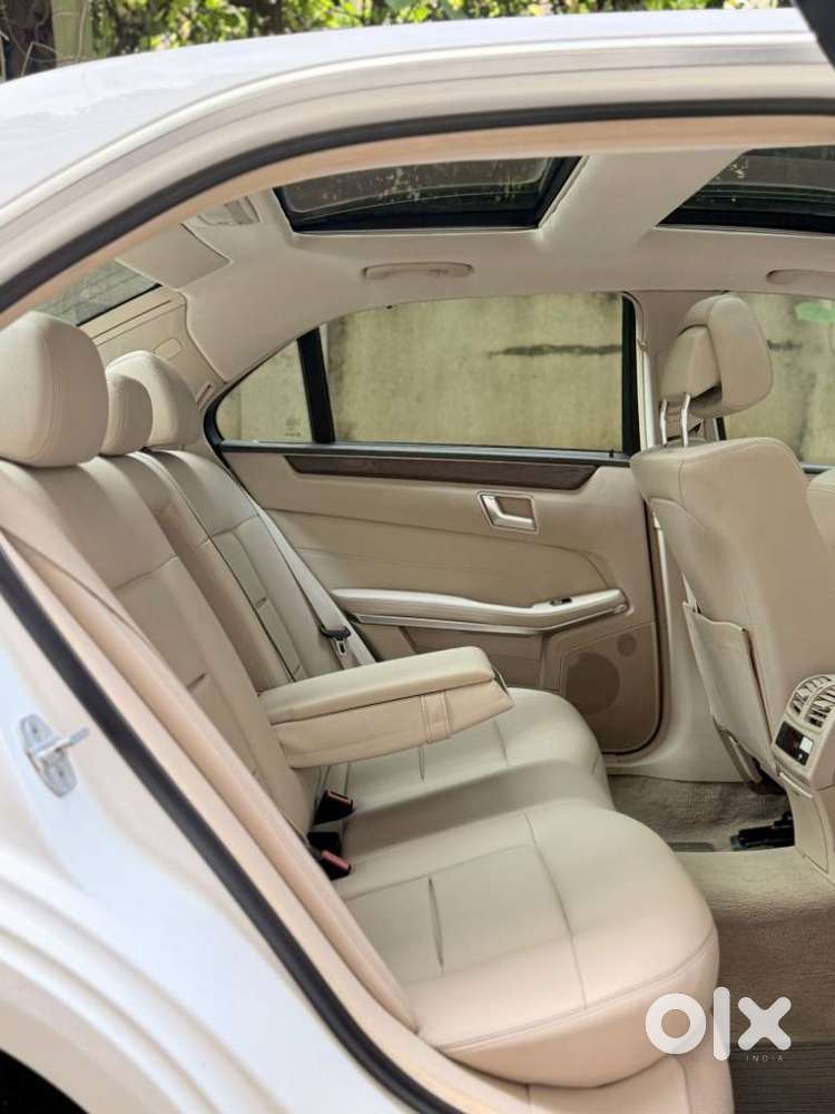 Mercedes-benz E-class E 200, 2015, Petrol