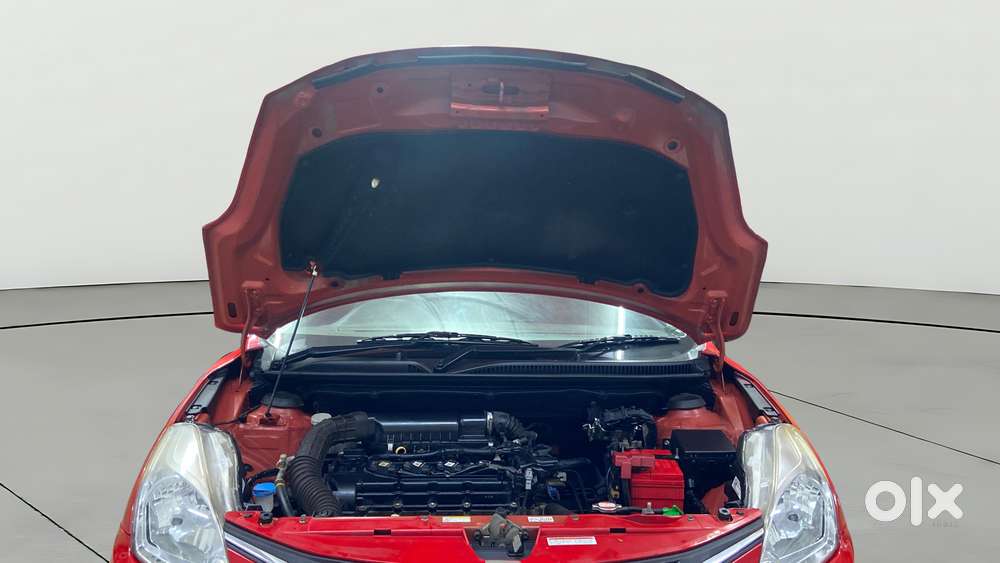 Maruti Suzuki Baleno 1.2 Cvt Delta, 2018, Petrol
