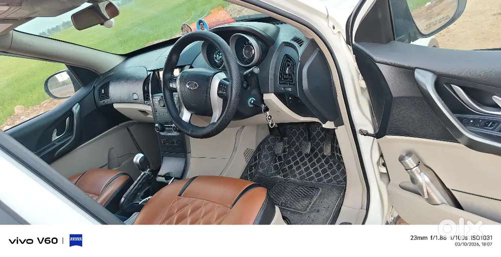 Mahindra Xuv700