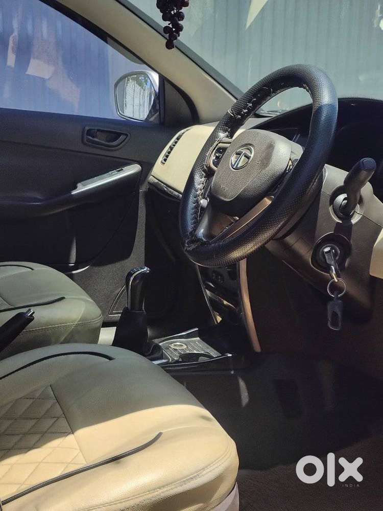 Tata Zest, 2015, Diesel