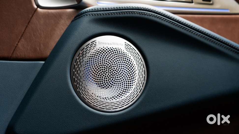 Bmw Xm Plug-in Hybrid, 2024, Petrol