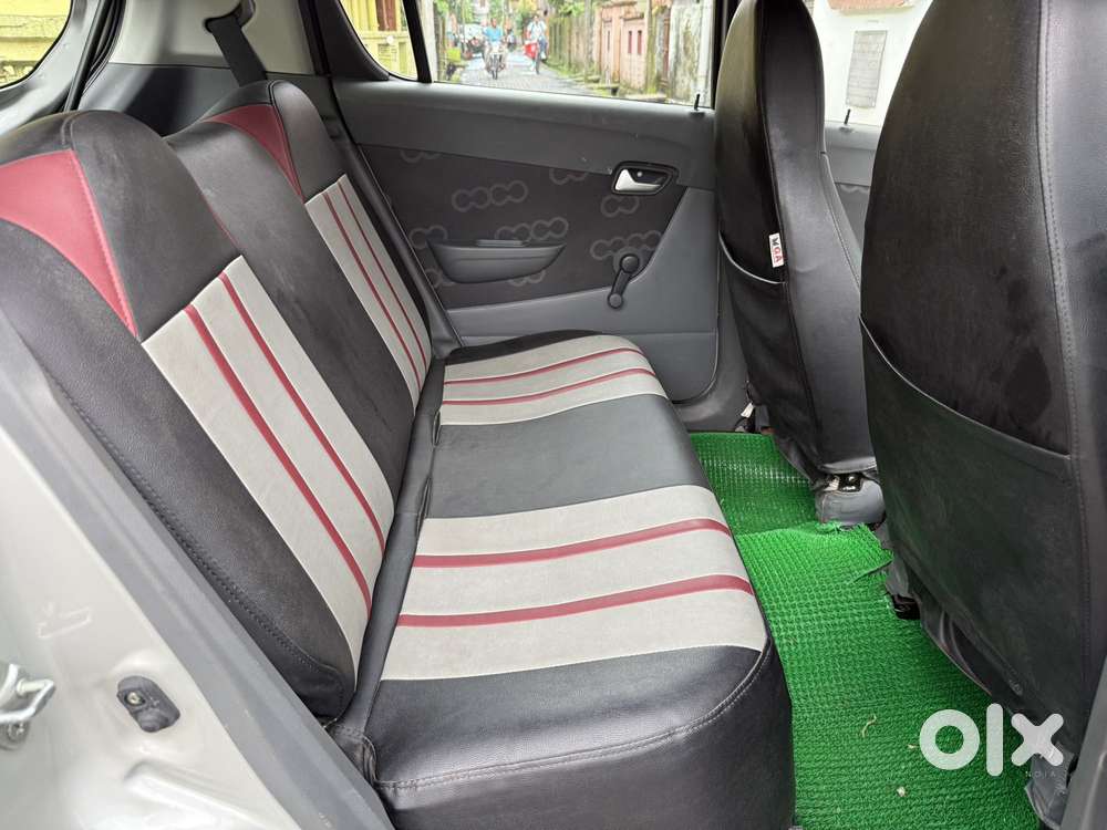 Maruti Suzuki Alto 800 0.8 Lxi Utsav Limited Edition, 2013, Petrol
