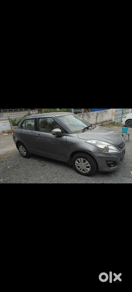 Maruti Suzuki Swift Dzire Vdi Bsiv, 2012, Diesel