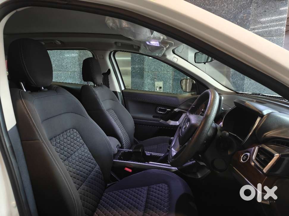 Tata Harrier 2.0 Kryotec Xta Plus, 2022, Diesel