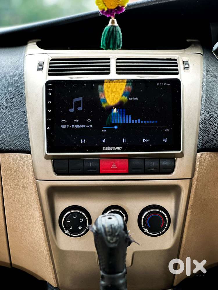 Tata Manza Vx Quadrajet, 2012, Diesel