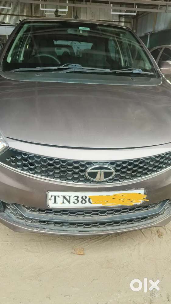 Tata Tiago