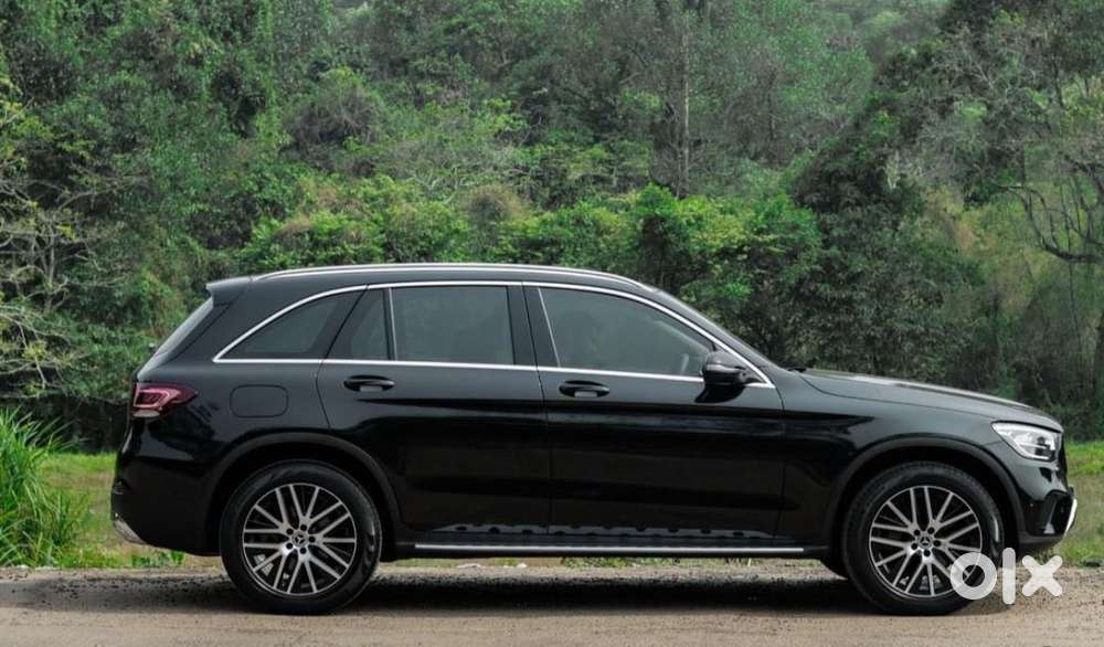 Mercedes-benz Glc Class 220 D 4 Matic, 2020, Diesel