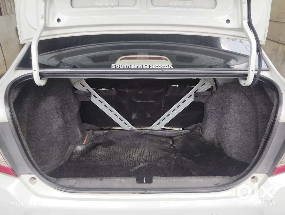 Honda Amaze 1.5 Vx I-dtec Automatic, 2020, Diesel
