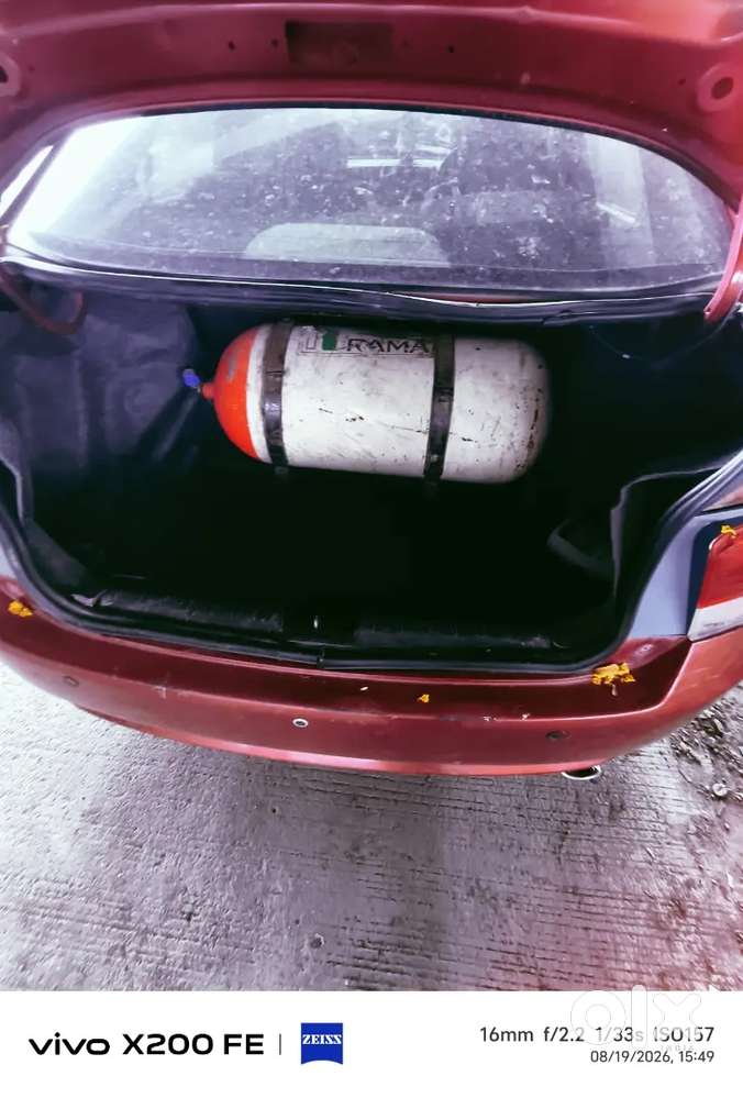 Honda City 2009 Hybrid Model