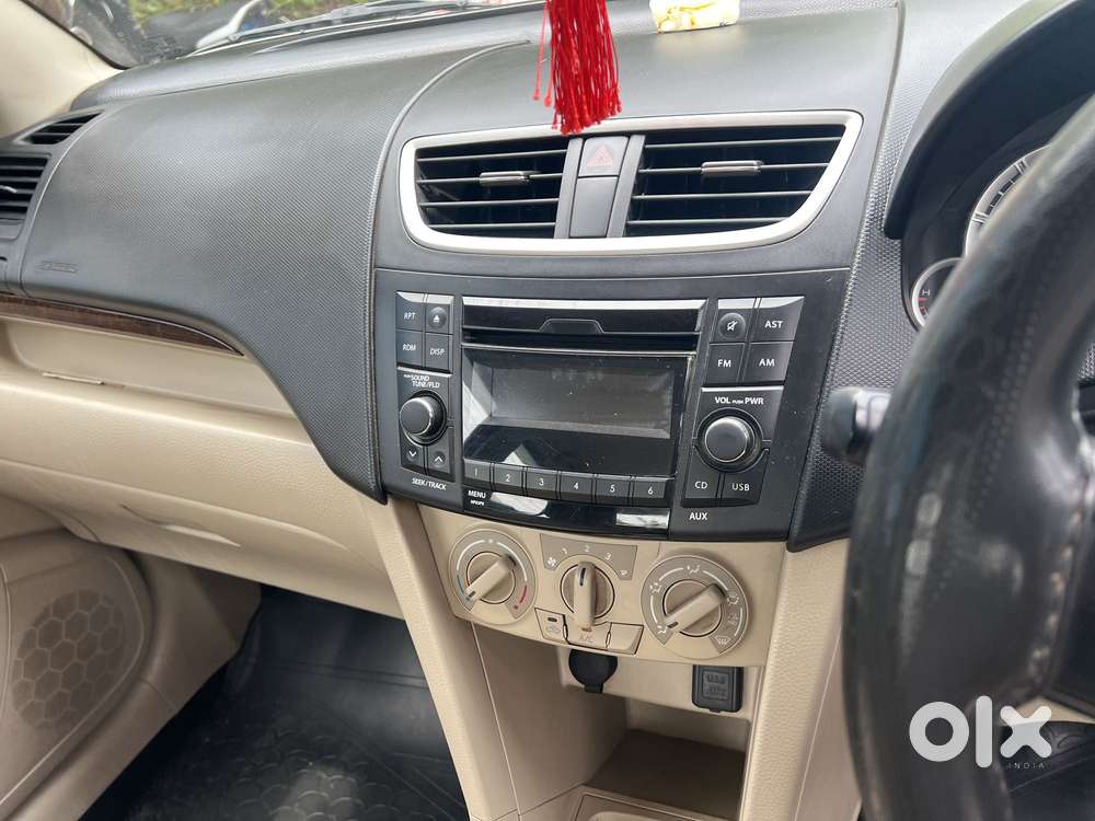 Maruti Suzuki Swift Dzire Vdi (o), 2015, Diesel