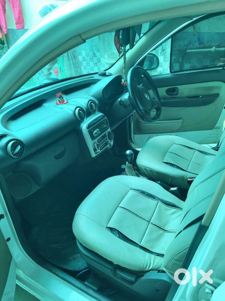 Hyundai Santro Xing 2012 Car