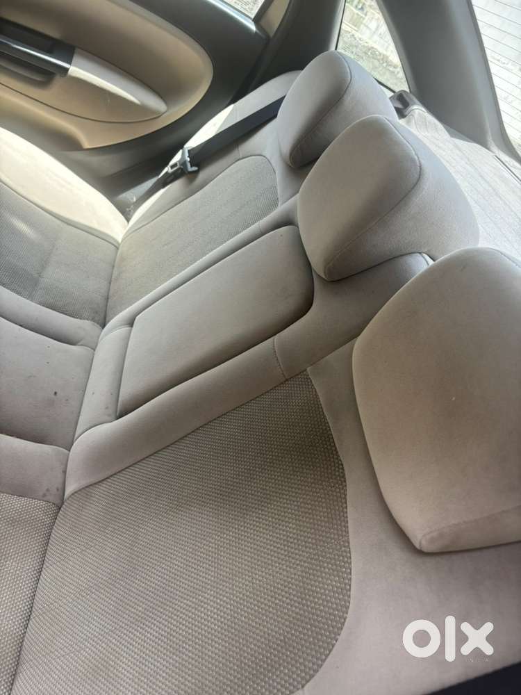 2010 Fiat Linea Diesel