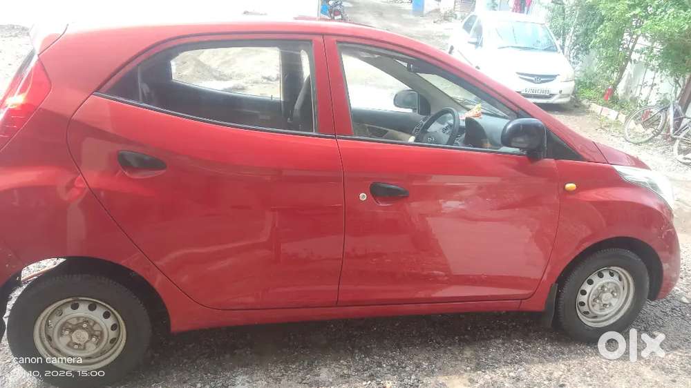 Hyundai Eon (dec 2012) Petrol Well Maintained All Papers Clear