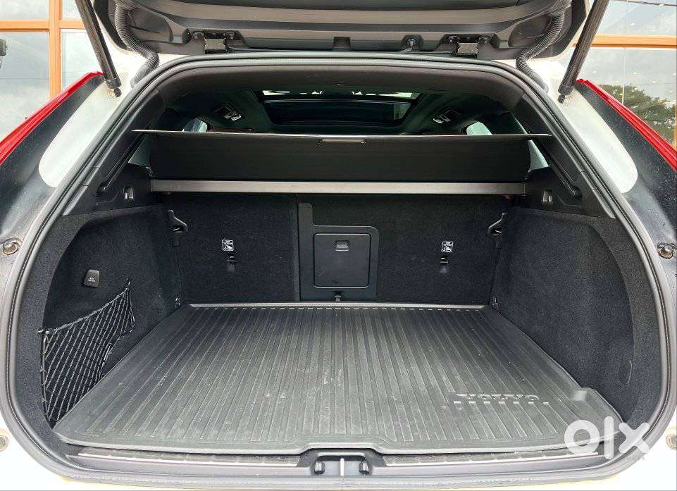 Volvo Xc60 2.0 B5 Ultimate, 2023, Petrol
