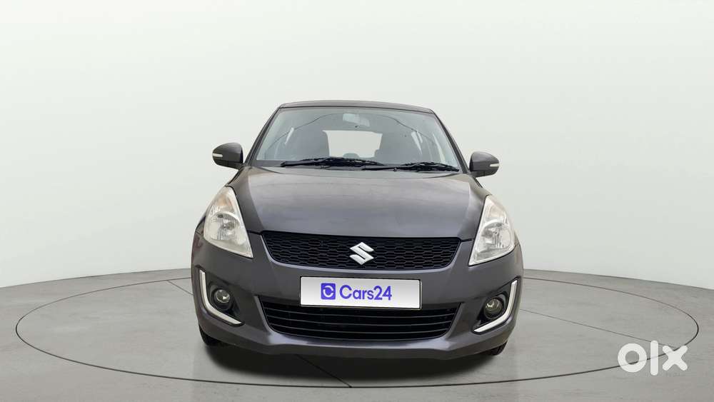 Maruti Suzuki Swift