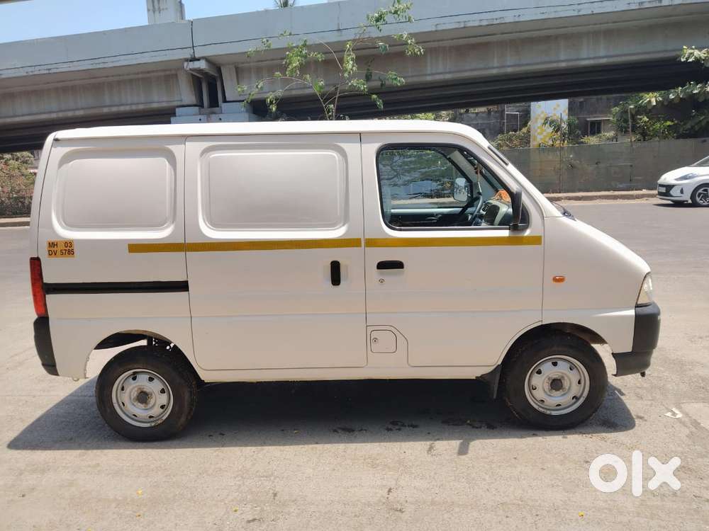 Maruti Suzuki Eeco Cargo, 2022, Cng & Hybrids