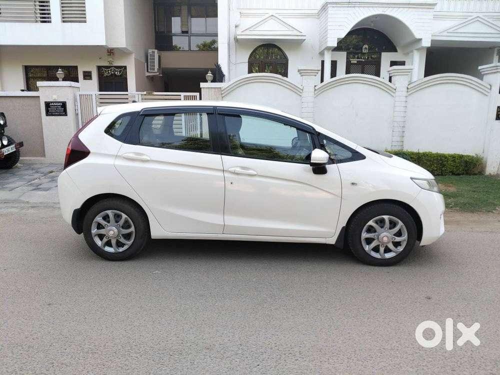 Honda Jazz 1.5 Sv I Dtec, 2017, Diesel