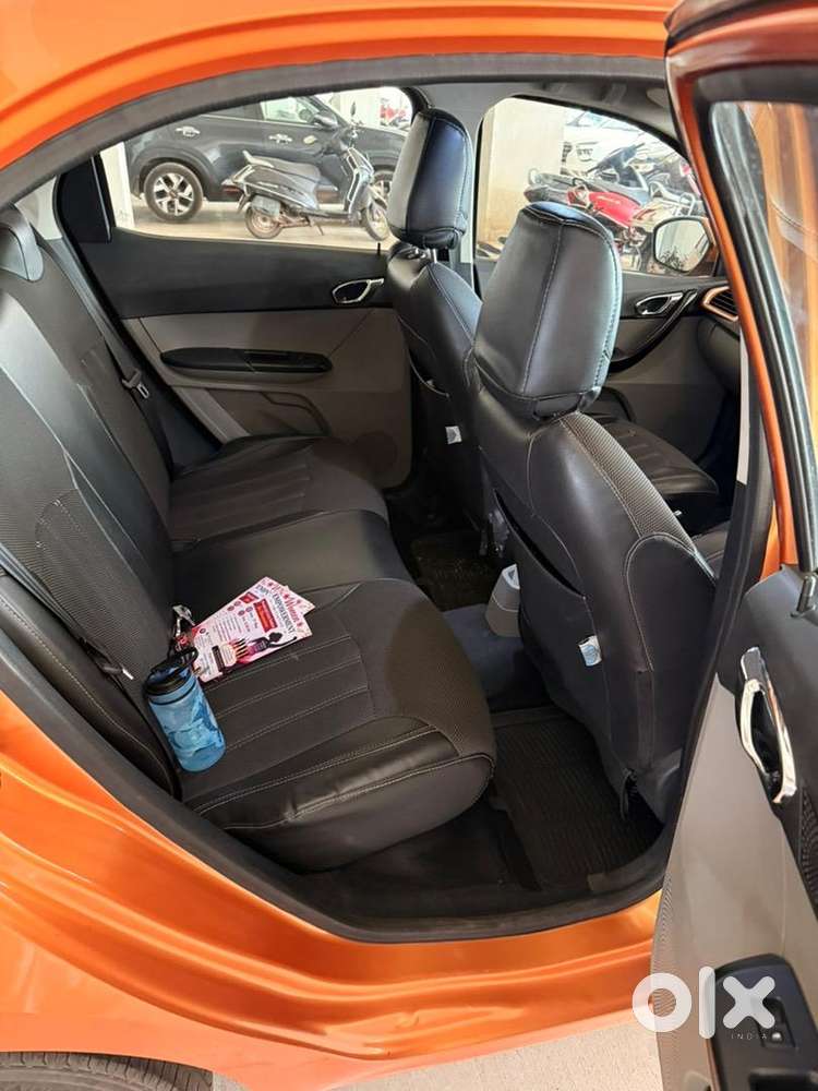 Tata Tiago 2016 Dec Registration Is Available For Sell