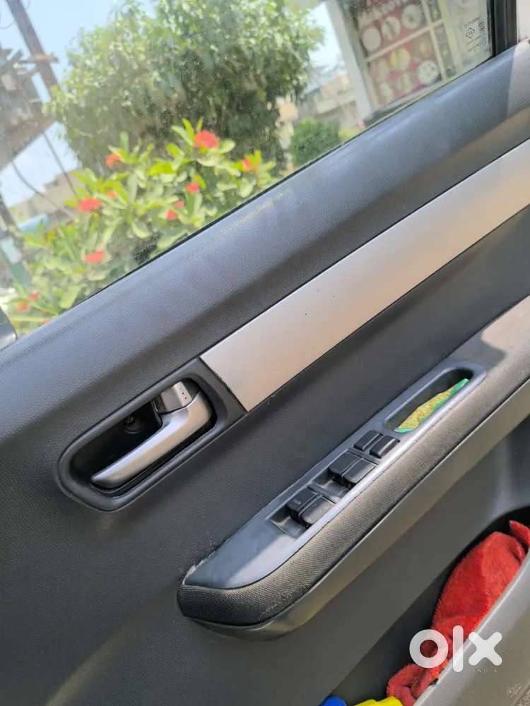 Maruti Suzuki Swift Vdi 2010