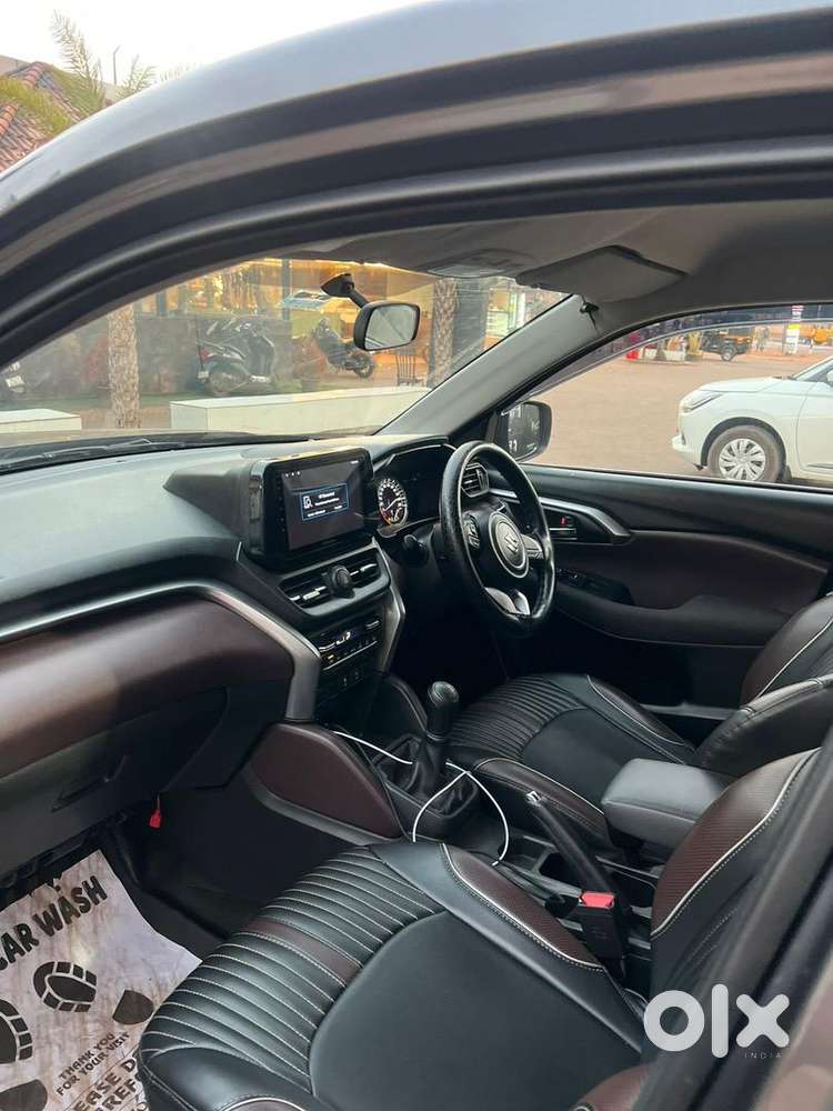 Maruti Suzuki Petrol 2024