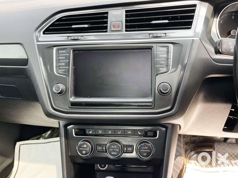 Volkswagen Tiguan 2.0 Tdi Highline, 2017, Diesel