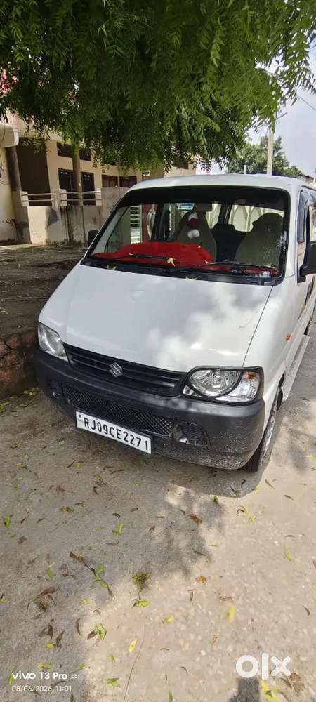 Maruti Suzuki Eeco 2025