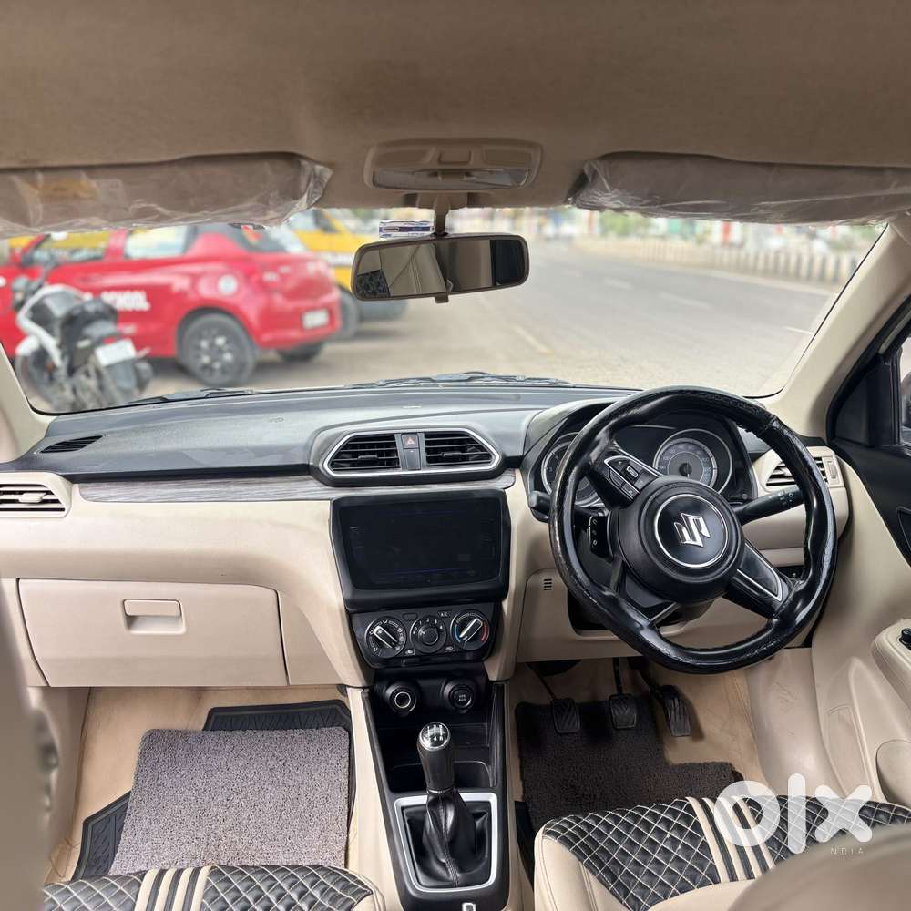 Maruti Suzuki Swift Dzire Vxi Optional, 2024, Petrol