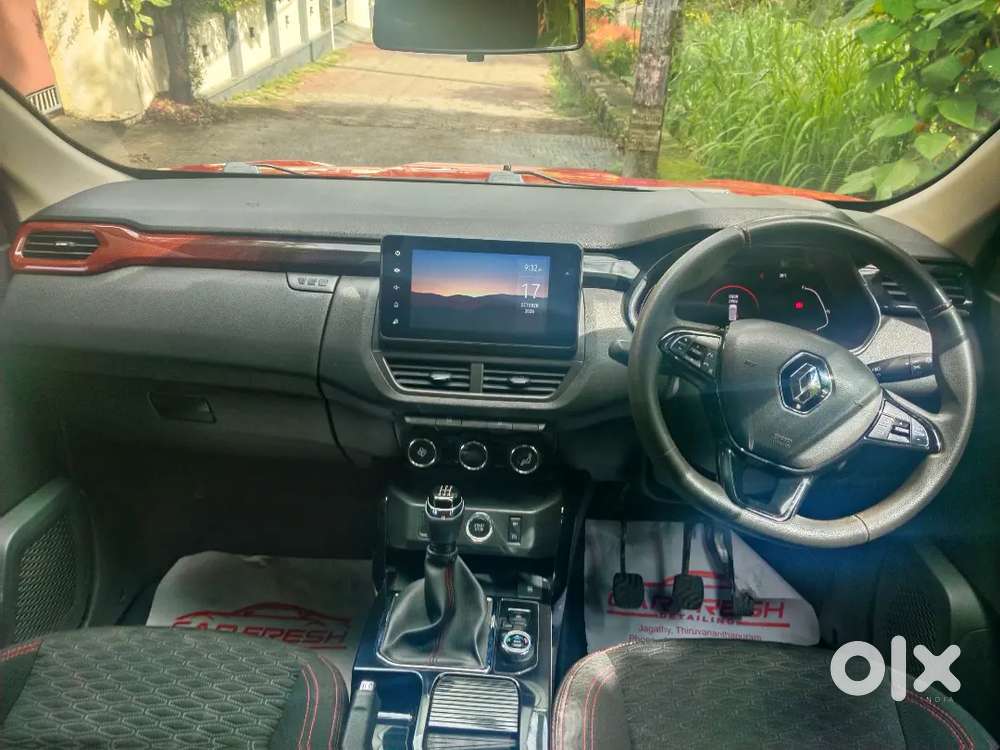 Renault Kiger 1.0 Rxt Turbo 2022, Single Owner Direct Sale