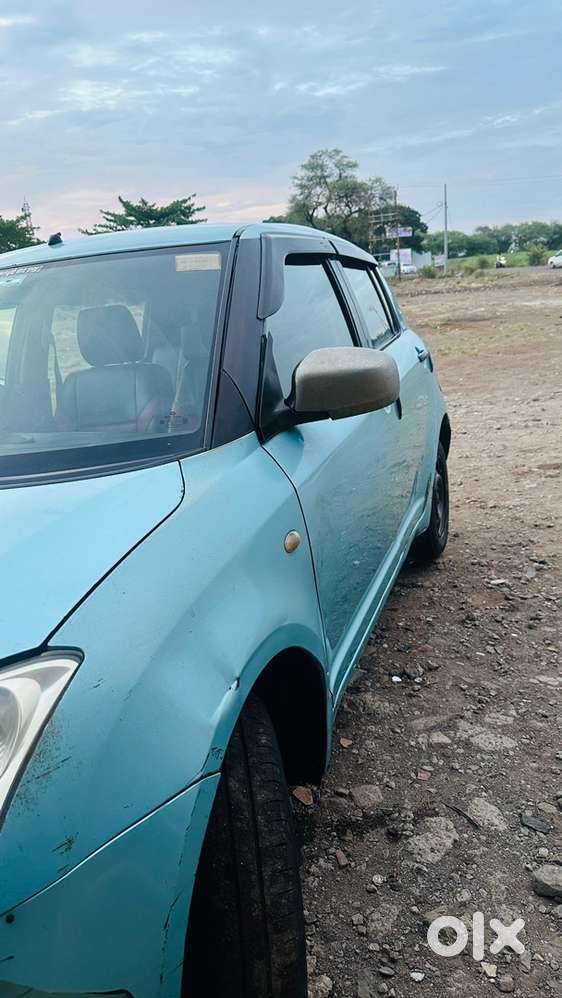 Maruti Suzuki Swift Petrol Well Maintained