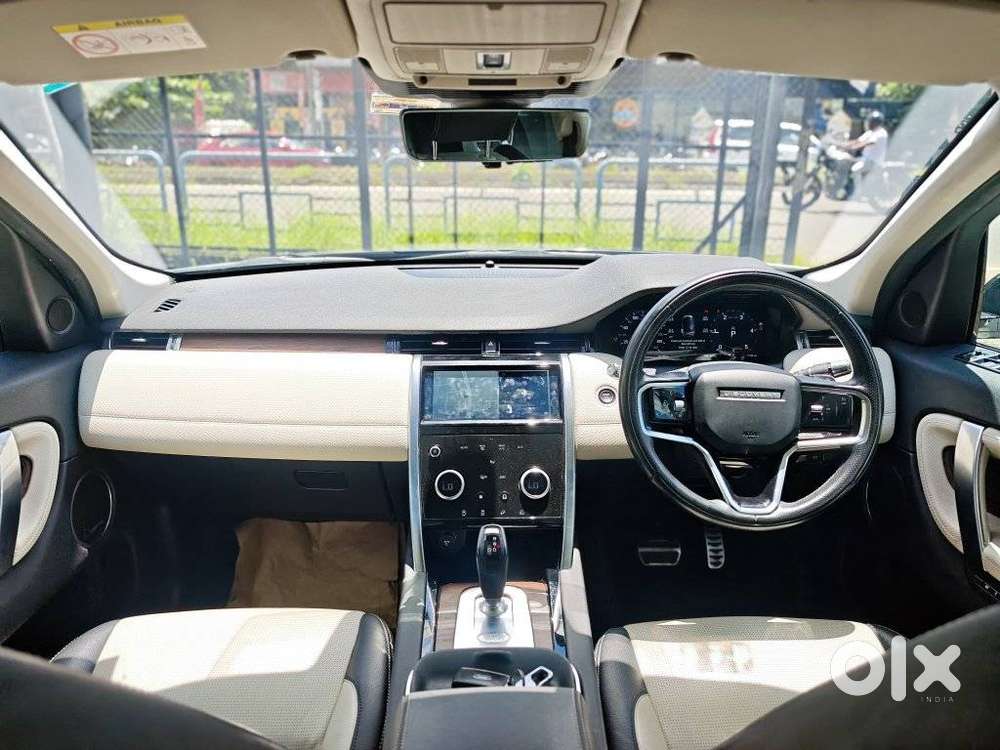 Land Rover Discovery Sport Se R-dynamic, 2021, Diesel