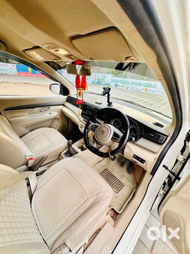 Maruti Suzuki Ertiga Vxi (o) Cng, 2024, Cng & Hybrids