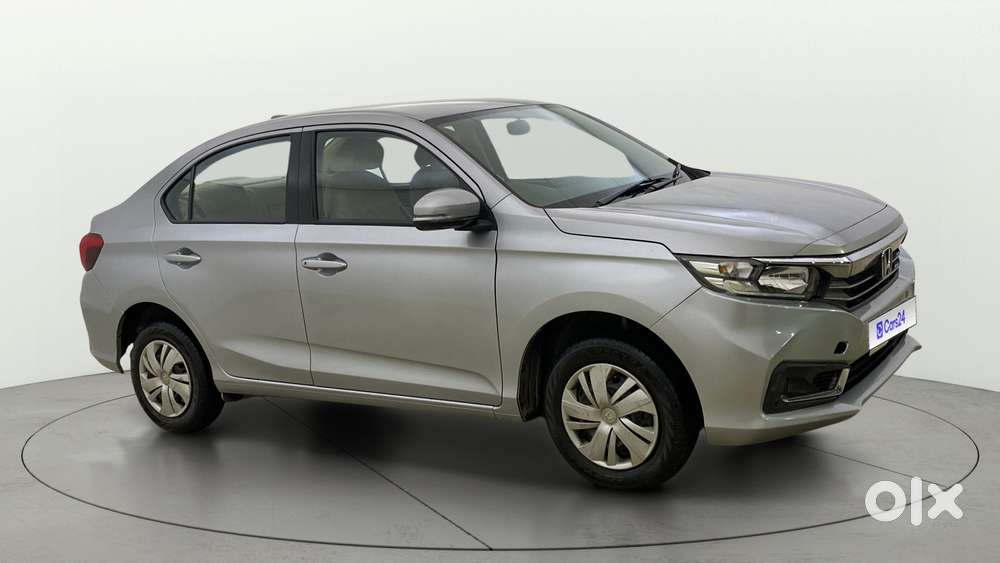 Honda Amaze 1.2 S I-vtec, 2022, Petrol