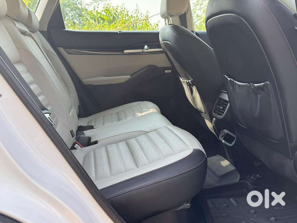 Kia Seltos, 2020, Petrol