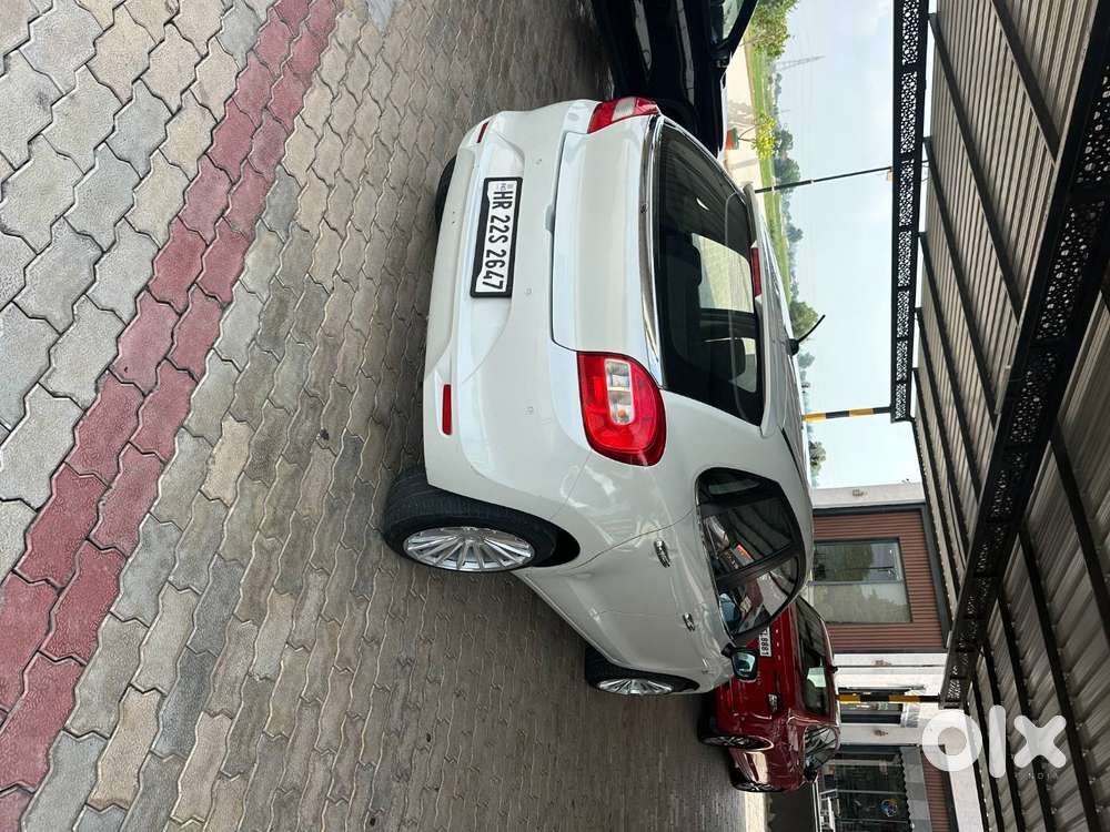 Maruti Suzuki Baleno 2022
