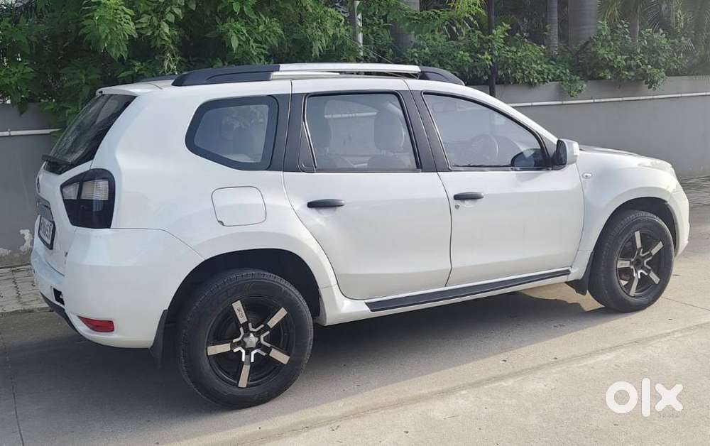 Nissan Terrano Xl (d), 2014, Diesel