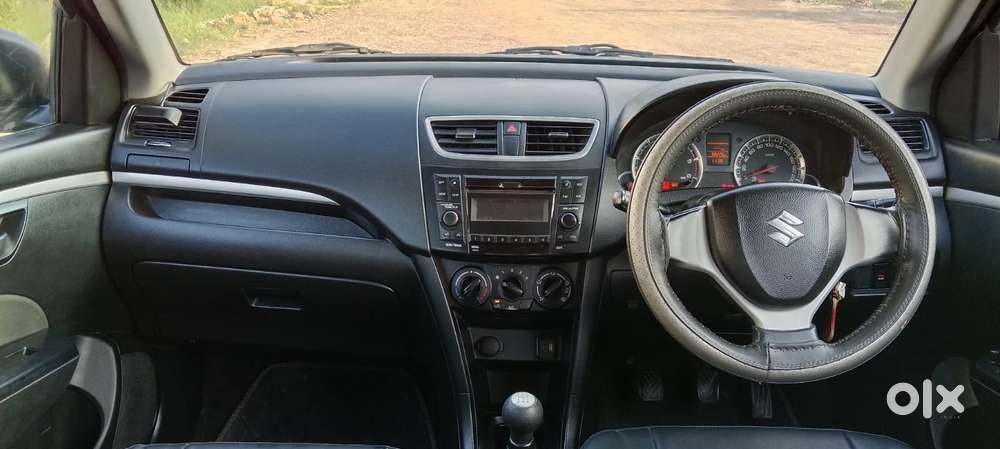Maruti Suzuki Swift Ddis Vdi, 2016, Diesel