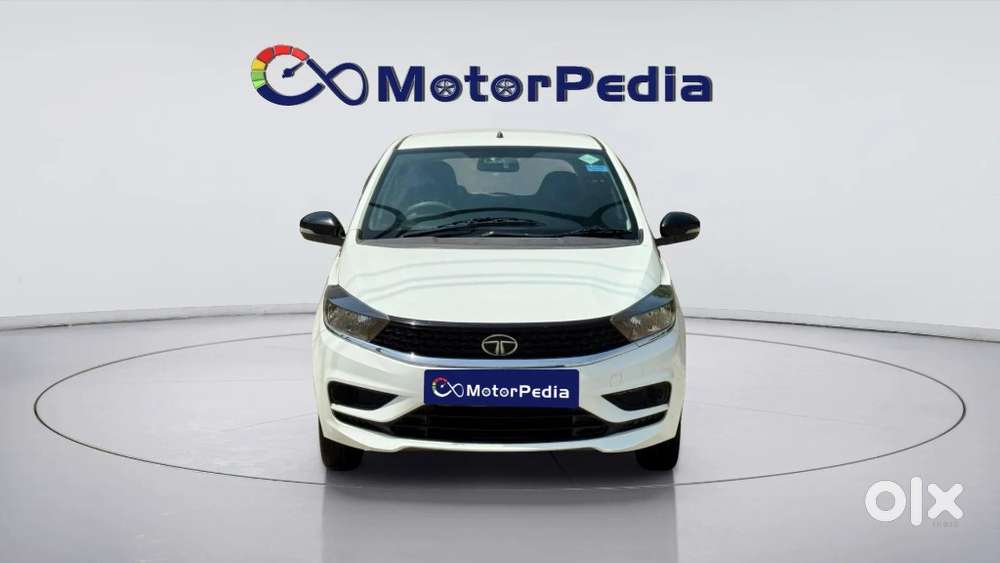 Tata Tiago Xt Icng, 2022, Cng & Hybrids