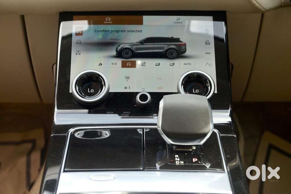 Land Rover Range Velar Hse Dynamic 2.0 Petrol, 2023, Petrol