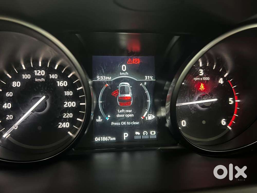 Land Rover Discovery Hse 2.0 Sd4, 2019, Diesel
