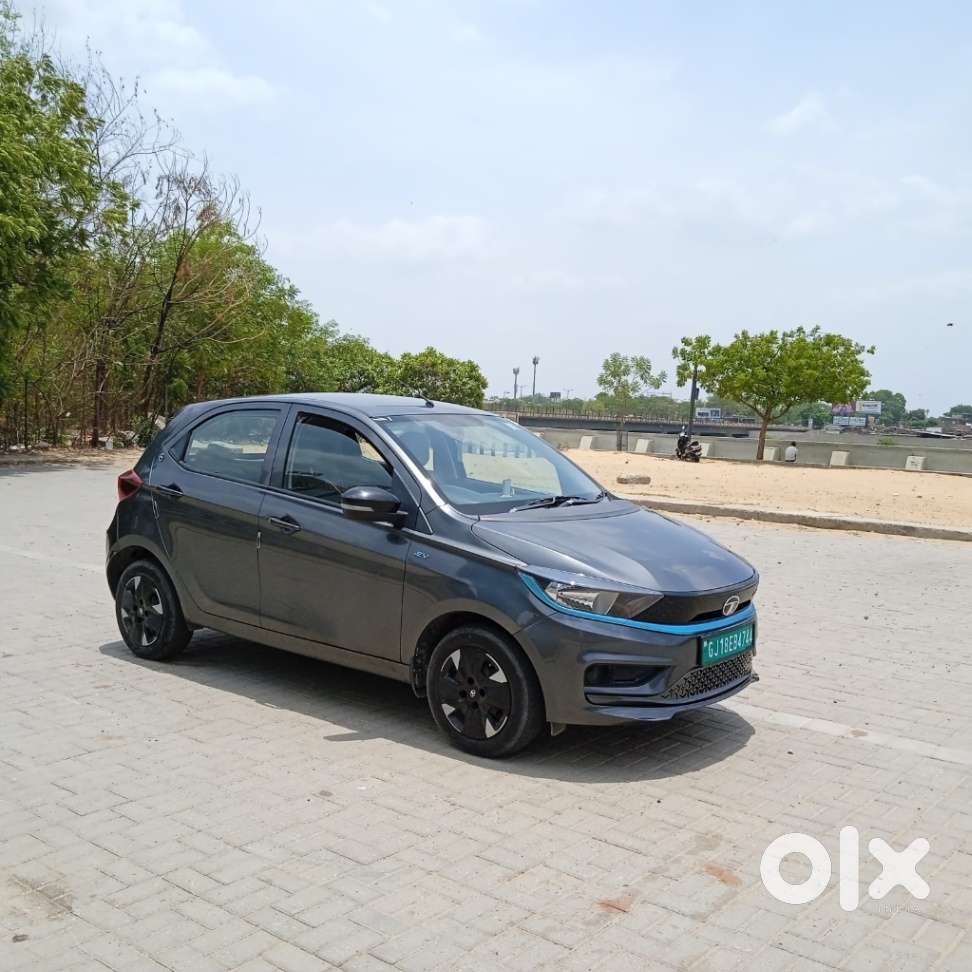 Tata Tiago EV XT LR, 2024, Electric - Photo 2