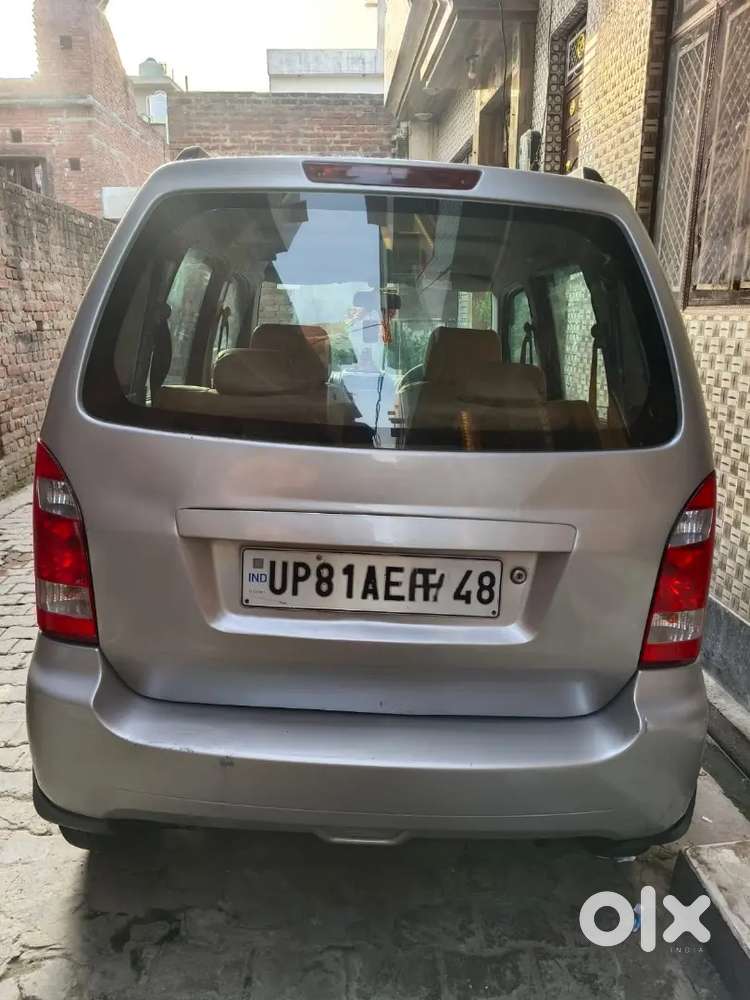 Maruti Suzuki Wagon R 2010