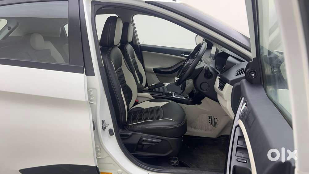 Tata Nexon 1.2 Revotron Xza Plus Hs, 2022, Petrol