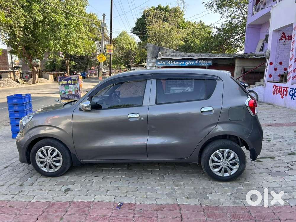 Maruti Suzuki Celerio 2022 Petrol Well Maintained