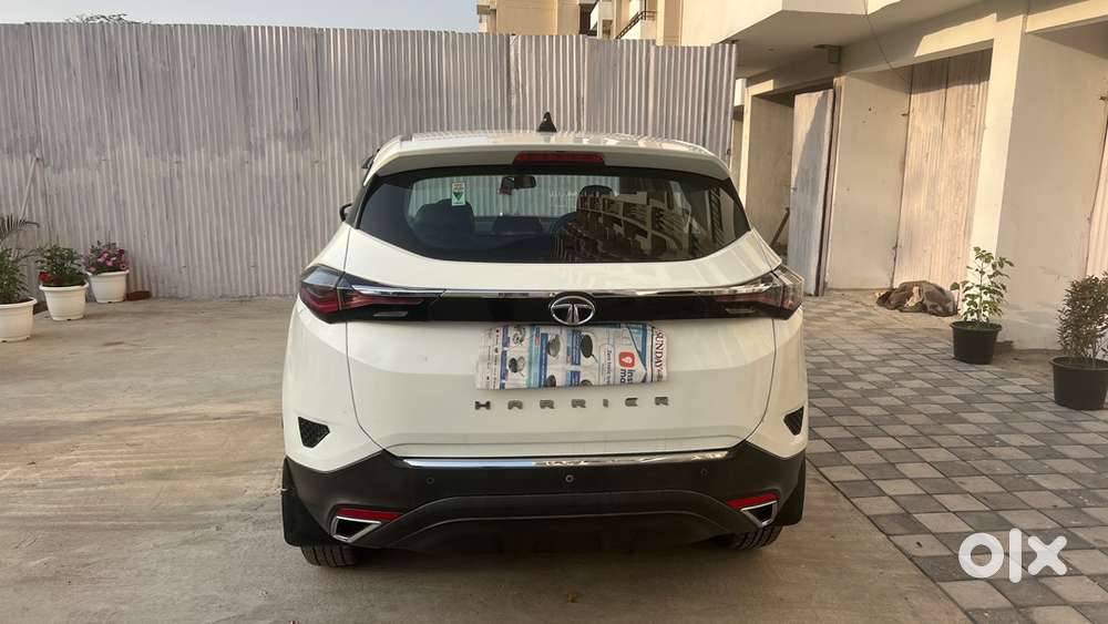 Single Hand Driven 2023 Model Car, Best In Condition With Ser. Record