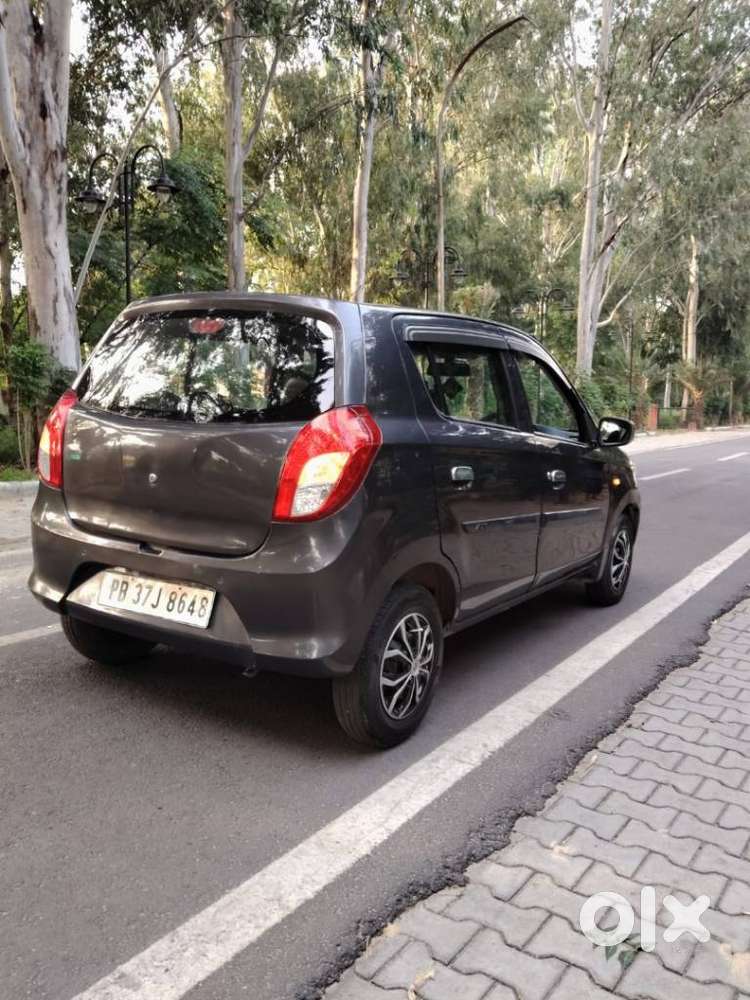 Maruti Suzuki Alto 800 Vxi Airbag, 2022, Petrol