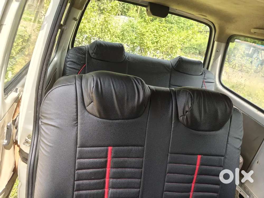 Maruti Suzuki Eeco 2019