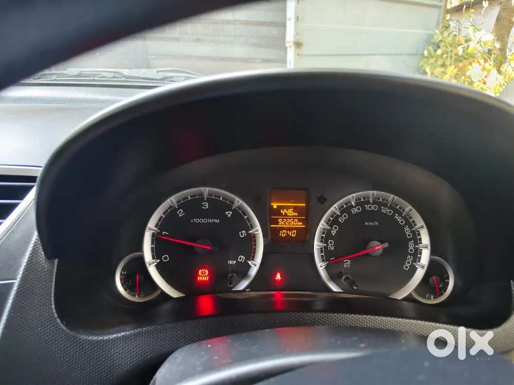 Maruti Suzuki Swift Dzire Diesel