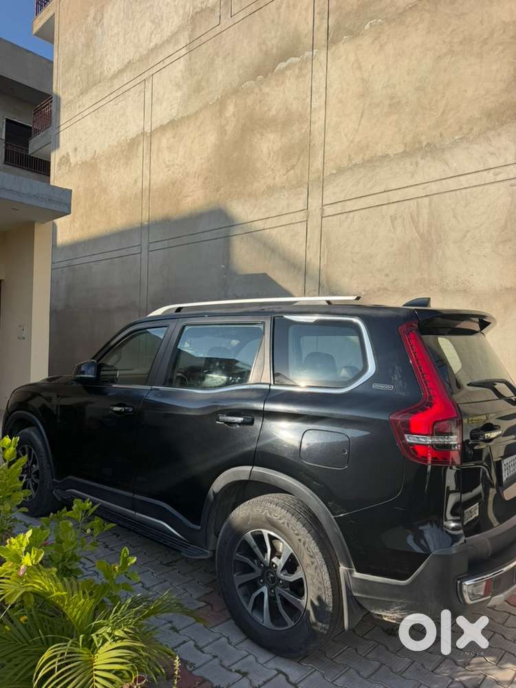 Mahindra Scorpio N 2023 Diesel
