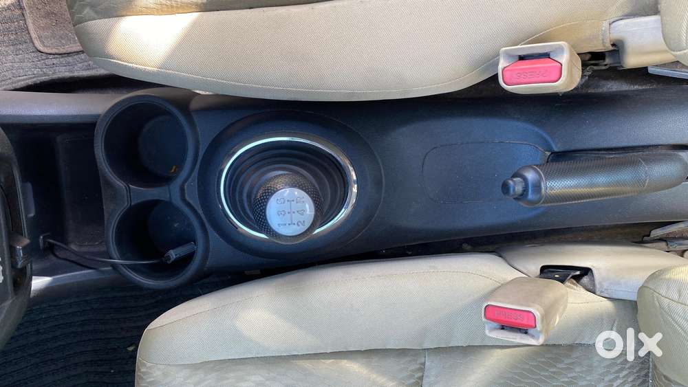 Honda Amaze S I-dtech, 2015, Diesel
